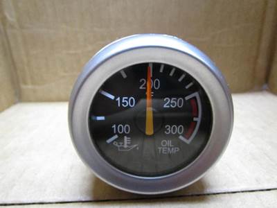 Peterbilt Instrument Panel Cluster