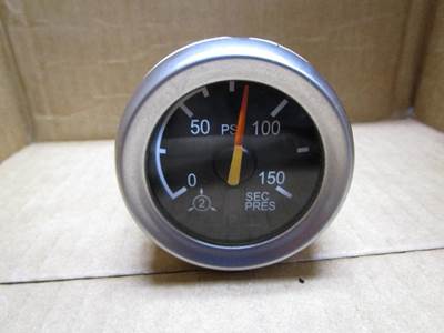 Peterbilt Instrument Panel Cluster