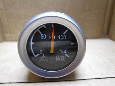 Peterbilt Instrument Panel Cluster