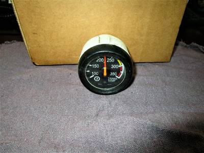 Peterbilt Instrument Panel Cluster