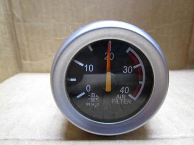 Peterbilt Instrument Panel Cluster