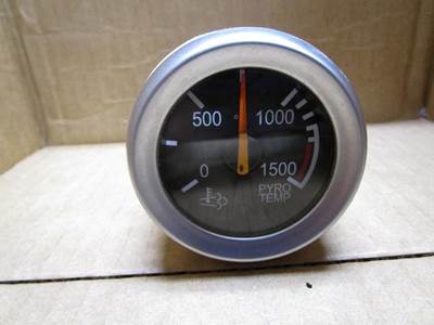 Peterbilt Instrument Panel Cluster