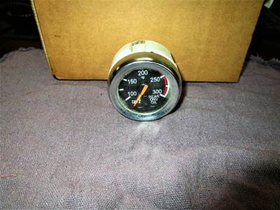 Peterbilt Instrument Panel Cluster