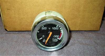 Peterbilt Instrument Panel Cluster