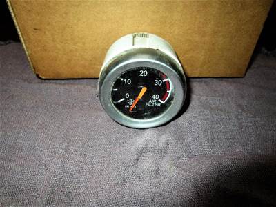 Peterbilt Instrument Panel Cluster