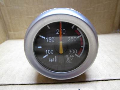 Peterbilt Instrument Panel Cluster