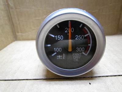 Peterbilt Instrument Panel Cluster