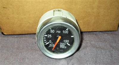 Peterbilt Instrument Panel Cluster