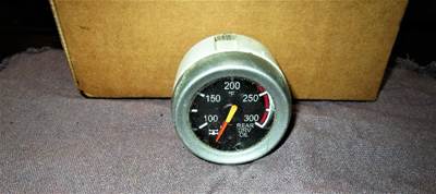 Peterbilt Instrument Panel Cluster