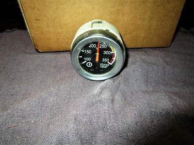 Peterbilt Instrument Panel Cluster