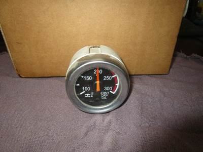 Peterbilt Instrument Panel Cluster