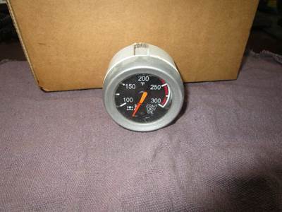 Peterbilt Instrument Panel Cluster