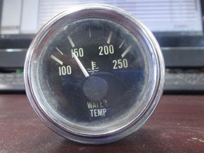 Peterbilt Instrument Panel Cluster