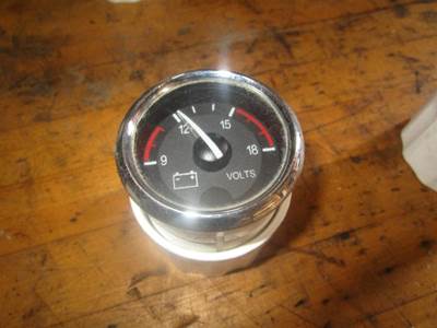 Peterbilt Instrument Panel Cluster