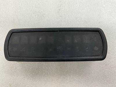 Peterbilt Instrument Panel Cluster