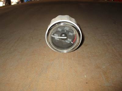 Peterbilt Instrument Panel Cluster