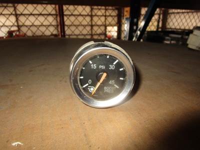 Peterbilt Instrument Panel Cluster