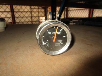 Peterbilt Instrument Panel Cluster