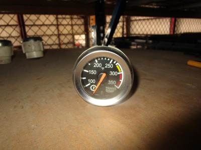 Peterbilt Instrument Panel Cluster