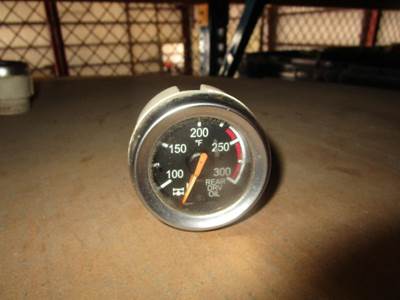 Peterbilt Instrument Panel Cluster