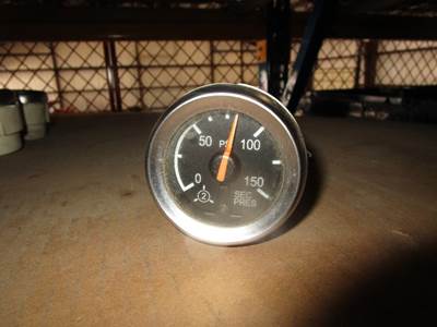 Peterbilt Instrument Panel Cluster