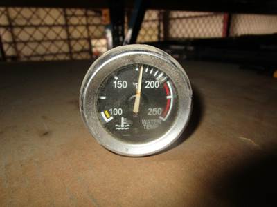 Peterbilt Instrument Panel Cluster