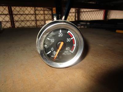 Peterbilt Instrument Panel Cluster