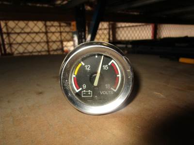Peterbilt Instrument Panel Cluster