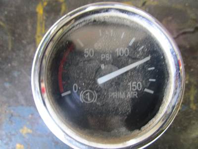 Peterbilt Instrument Panel Cluster