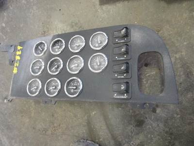 Peterbilt Instrument Panel Cluster
