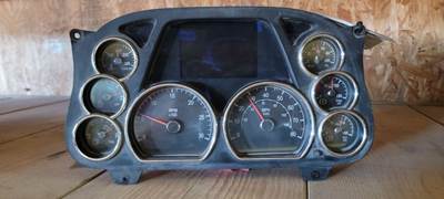 Peterbilt Instrument Panel Cluster