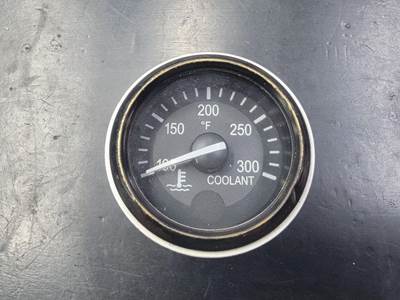 Peterbilt Instrument Panel Cluster