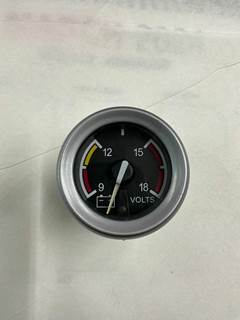 Peterbilt Instrument Panel Cluster