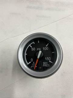 Peterbilt Instrument Panel Cluster