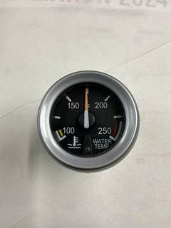 Peterbilt Instrument Panel Cluster