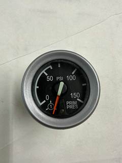Peterbilt Instrument Panel Cluster