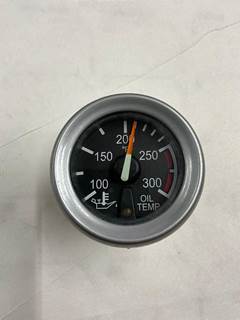 Peterbilt Instrument Panel Cluster