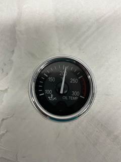 Peterbilt Instrument Panel Cluster