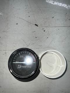 Peterbilt Instrument Panel Cluster