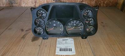 Peterbilt 567 Instrument Panel Cluster