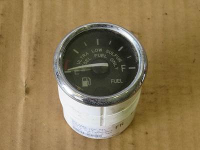 Peterbilt 587 Instrument Panel Cluster