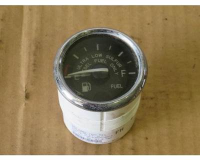 Peterbilt 587 Instrument Panel Cluster