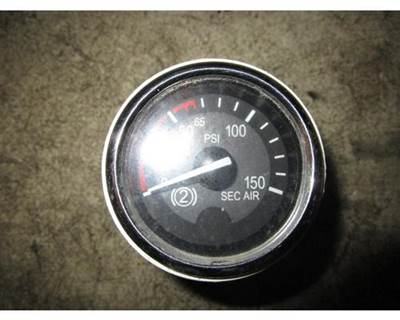 Peterbilt Instrument Panel Cluster