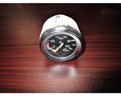 Peterbilt Instrument Panel Cluster