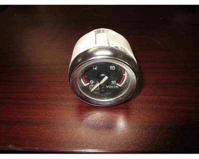 Peterbilt Instrument Panel Cluster