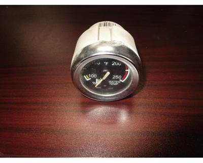 Peterbilt Instrument Panel Cluster