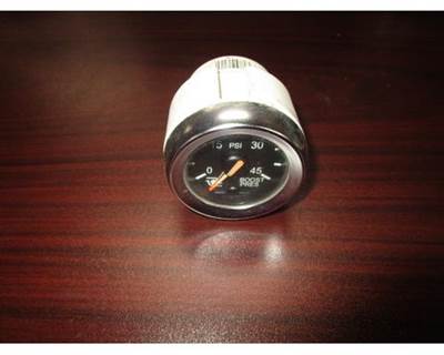 Peterbilt Instrument Panel Cluster