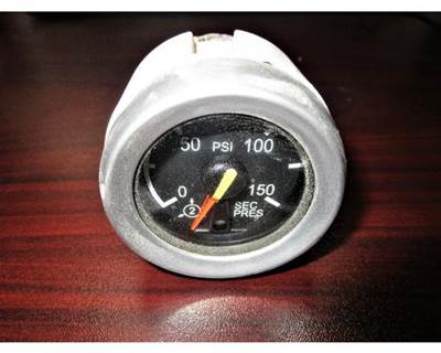 Peterbilt Instrument Panel Cluster