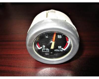 Peterbilt Instrument Panel Cluster