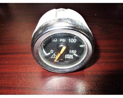 Peterbilt Instrument Panel Cluster